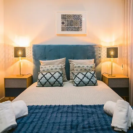 Lechartier 2 Apartamento