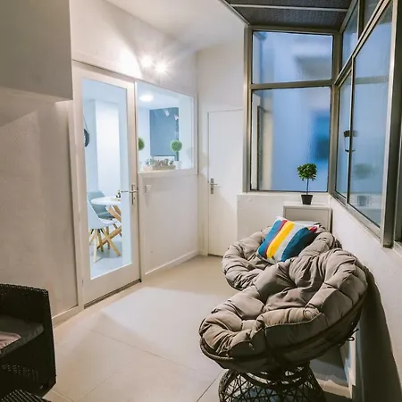 Lechartier 2 * Porto