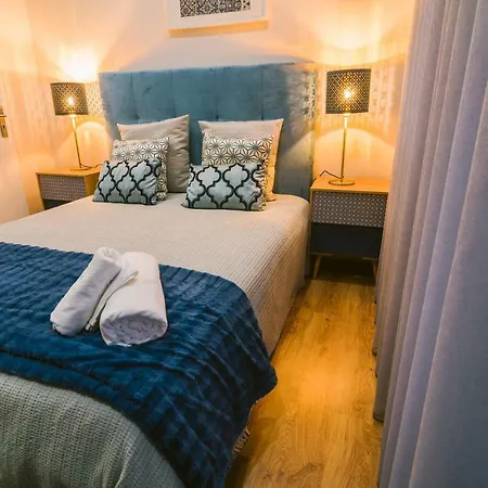 Apartament Lechartier 2