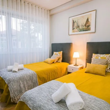Apartment Lechartier 2