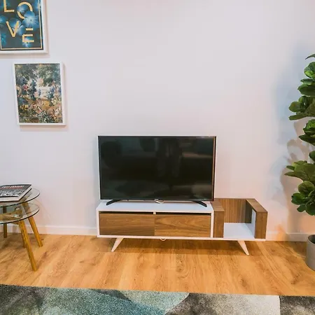 Apartment Lechartier 2 Porto
