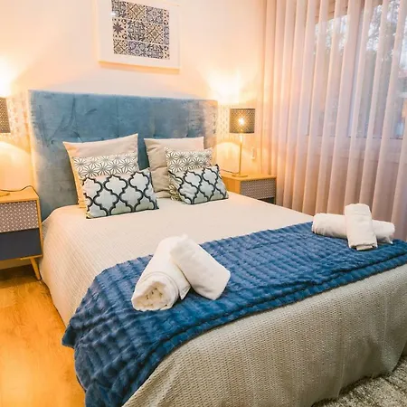 Lechartier 2 Apartment Porto