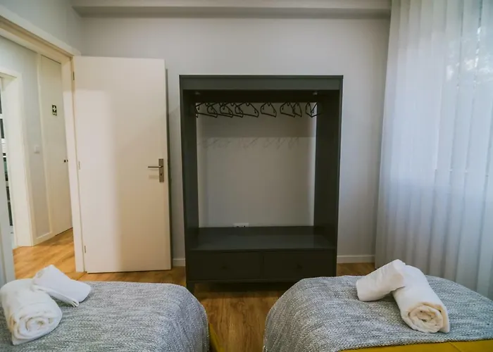 Lechartier 2 Πόρτο