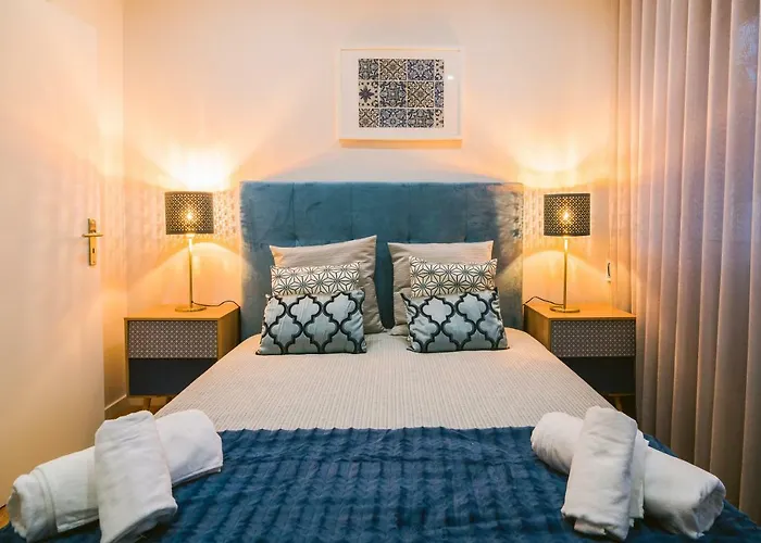 Lechartier 2 Apartman