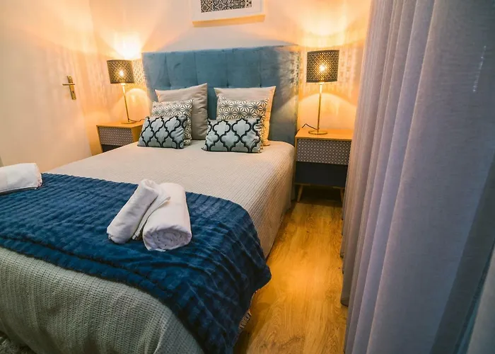 Apartament Lechartier 2