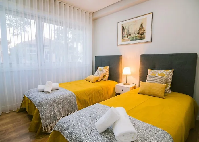 Apartman Lechartier 2