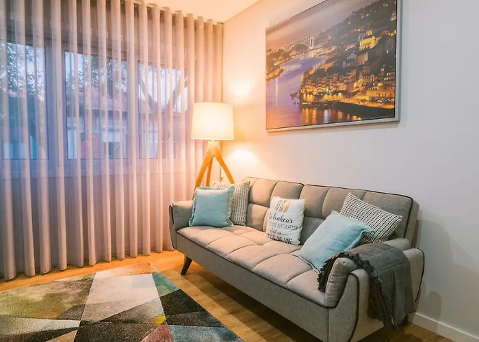 Lechartier 2 Apartman