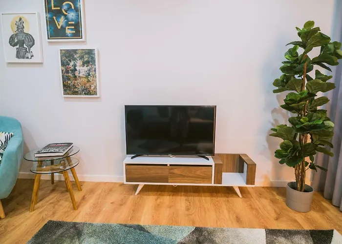 Apartman Lechartier 2 Porto