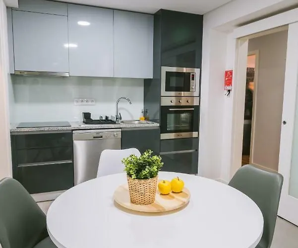 Lechartier 2 * Porto