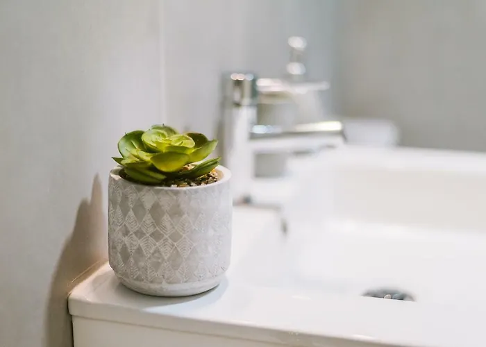 Lechartier 2 Apartman Porto