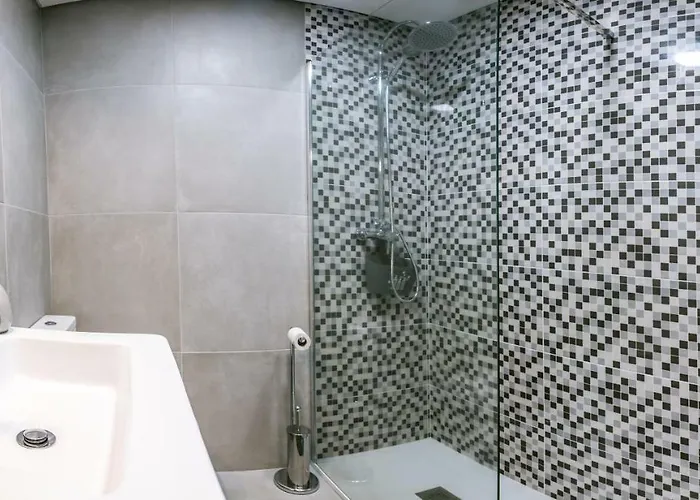 Lechartier 2 Apartman Porto