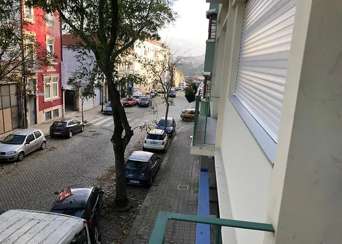 Apartman Lechartier 2 Porto