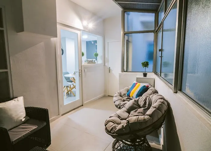 Lechartier 2 * Oporto