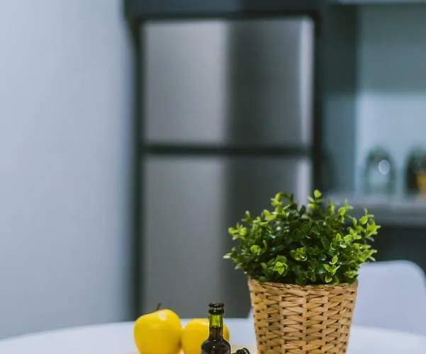 Lechartier 2 Appartamento *